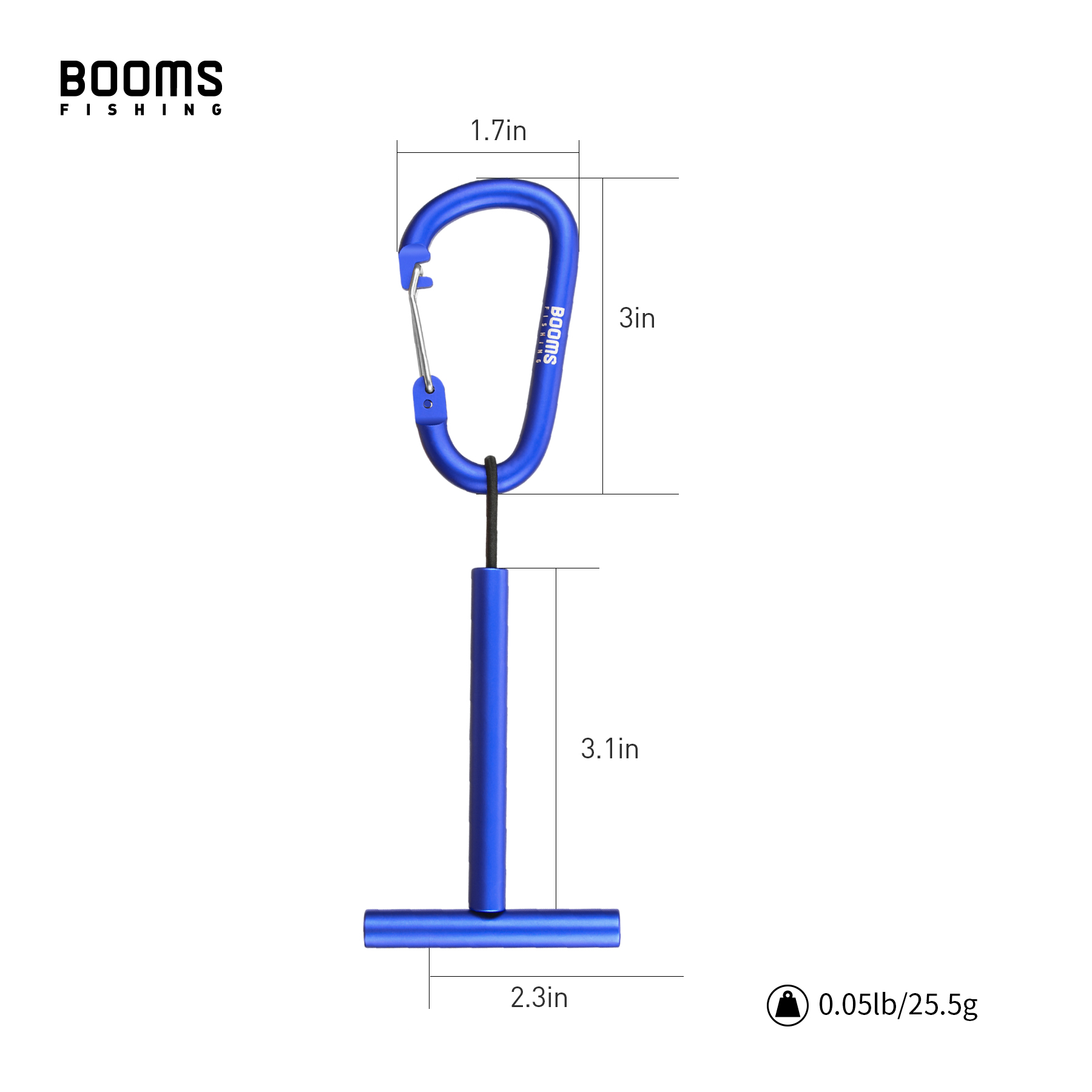 Booms Fishing SH1 Fliegenfisch – Fishing Line Spooler Bewertung und Preis