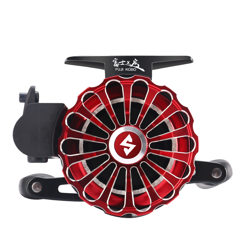 HASIDA Scorching Moon Vollmeta – Ice Fishing Line Bewertung und Preis