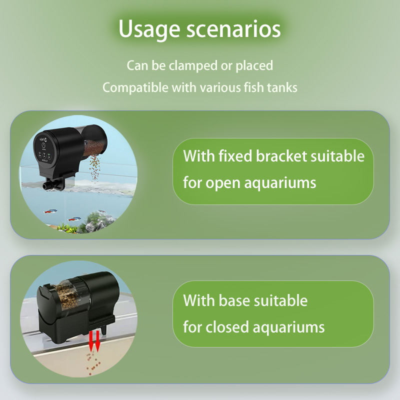 Automatischer Fischfutterspend – Fishing Line Dispenser Bewertung und Preis