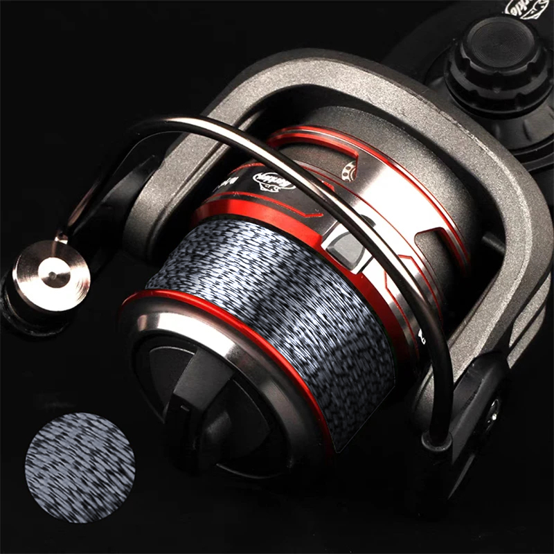 Zukibo 2000m 1000m 500m unsich – Copolymer Line Bewertung und Preis