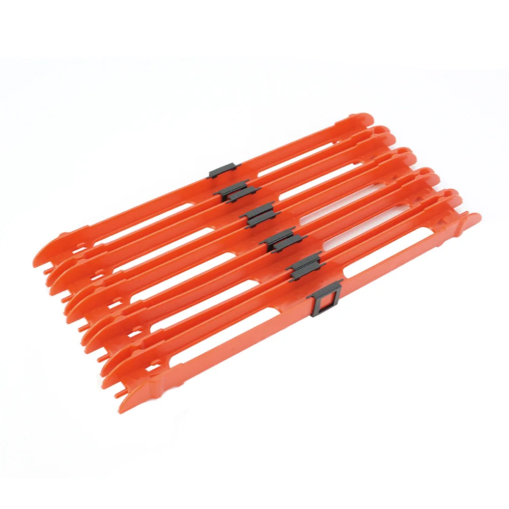 10 Stück Angelzubehör: Plastik – Fishing Line Winder Bewertung und Preis