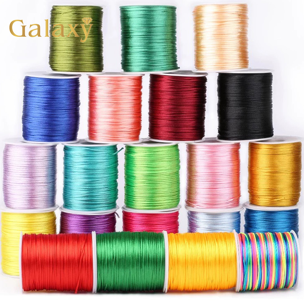 100 m/Rolle, 1,5/2/2,5/3 mm, N – Braided Line Bewertung und Preis