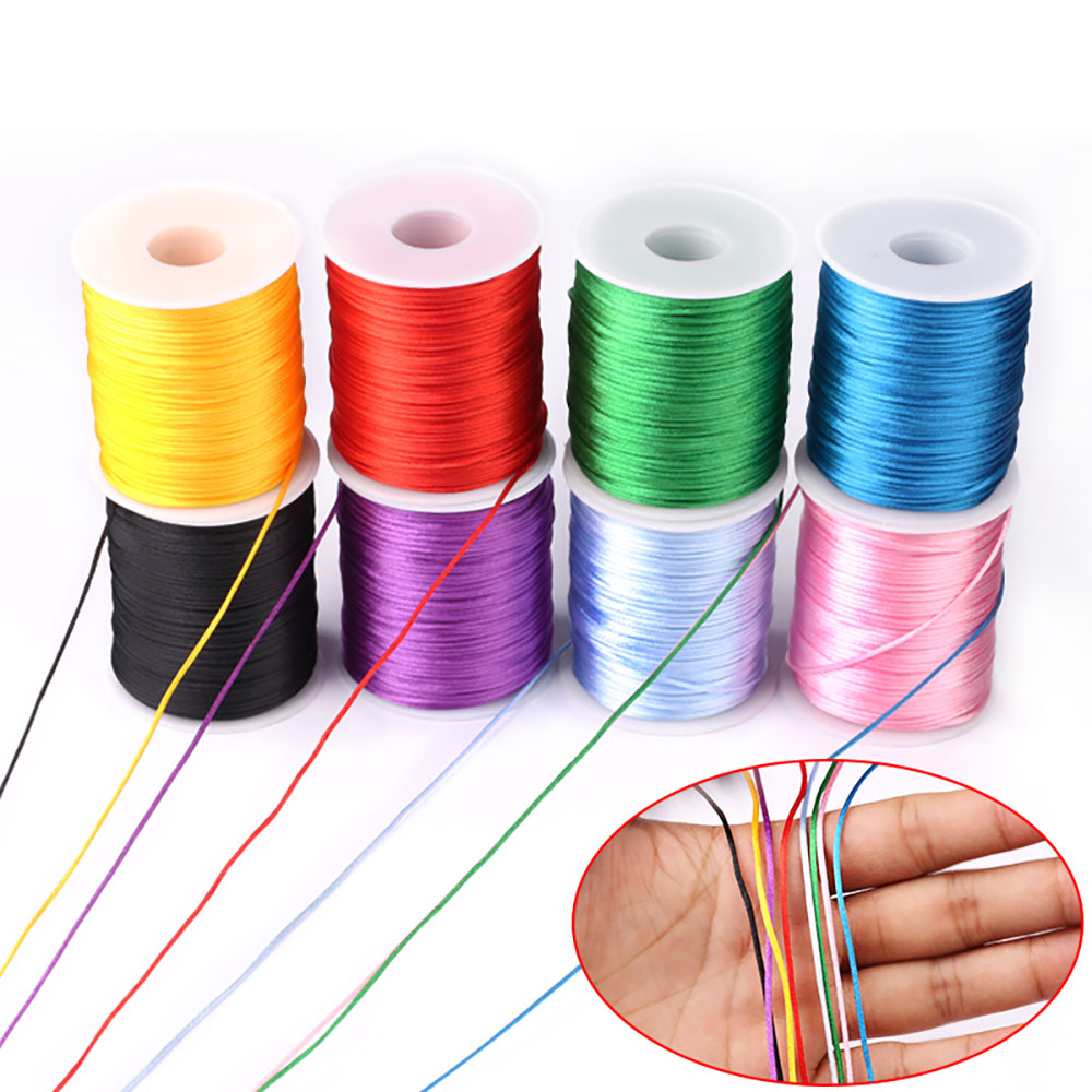 100 m/Rolle, 1,5/2/2,5/3 mm, N – Braided Line Bewertung und Preis