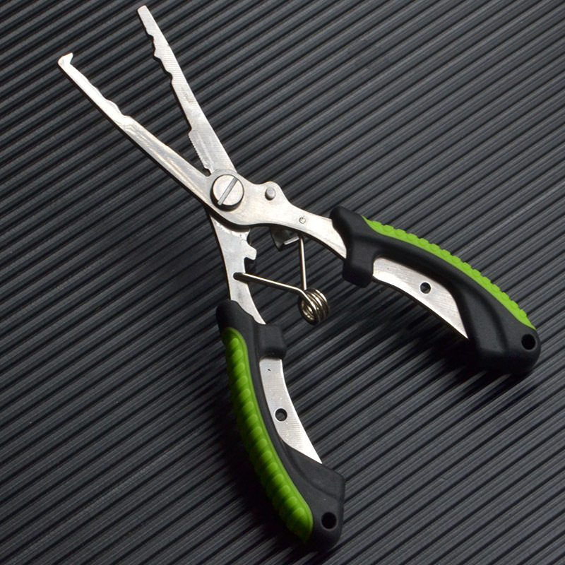 Multifunktions Angeln Zangen A – Fishing Line Cutter Bewertung und Preis