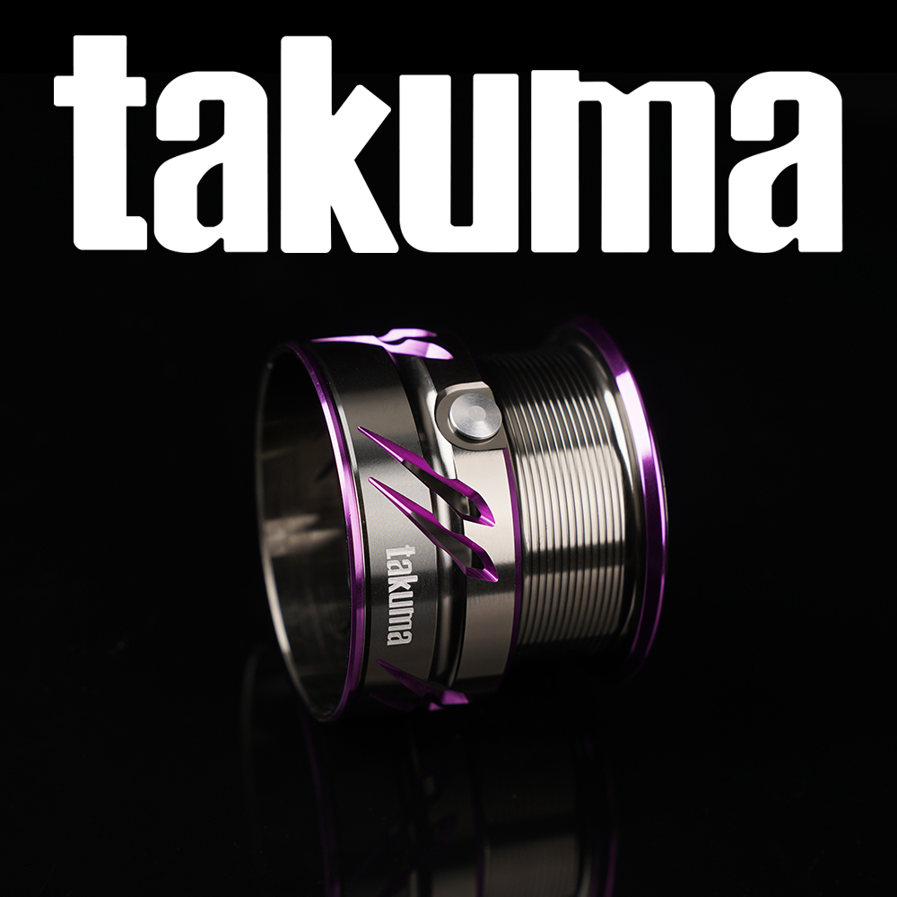 Takuma Lingxi CNC Aluminium-Le – Fishing Line Spool Bewertung und Preis