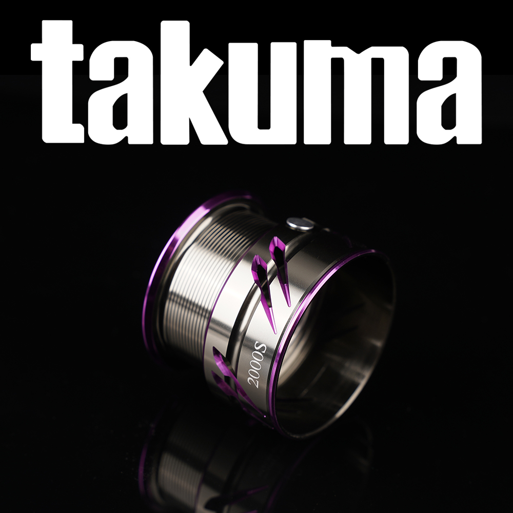 Takuma Lingxi CNC Aluminium-Le – Fishing Line Spool Bewertung und Preis