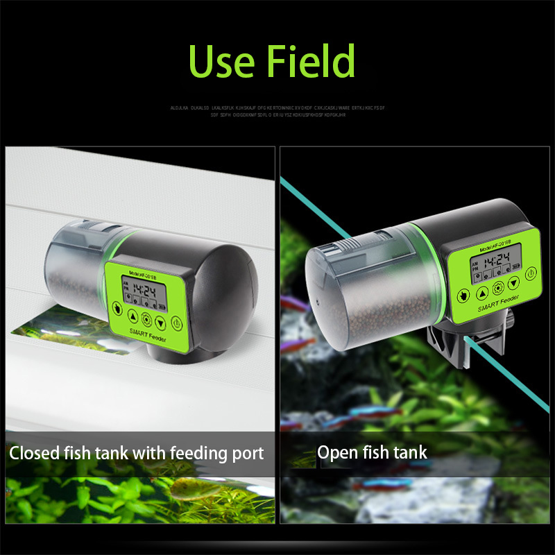 Automatische Fisch fütterung d – Fishing Line Dispenser Bewertung und Preis