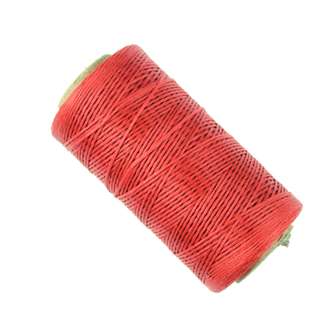 1 mm 150D-Leder-gewachste Fade – Copolymer Line Bewertung und Preis