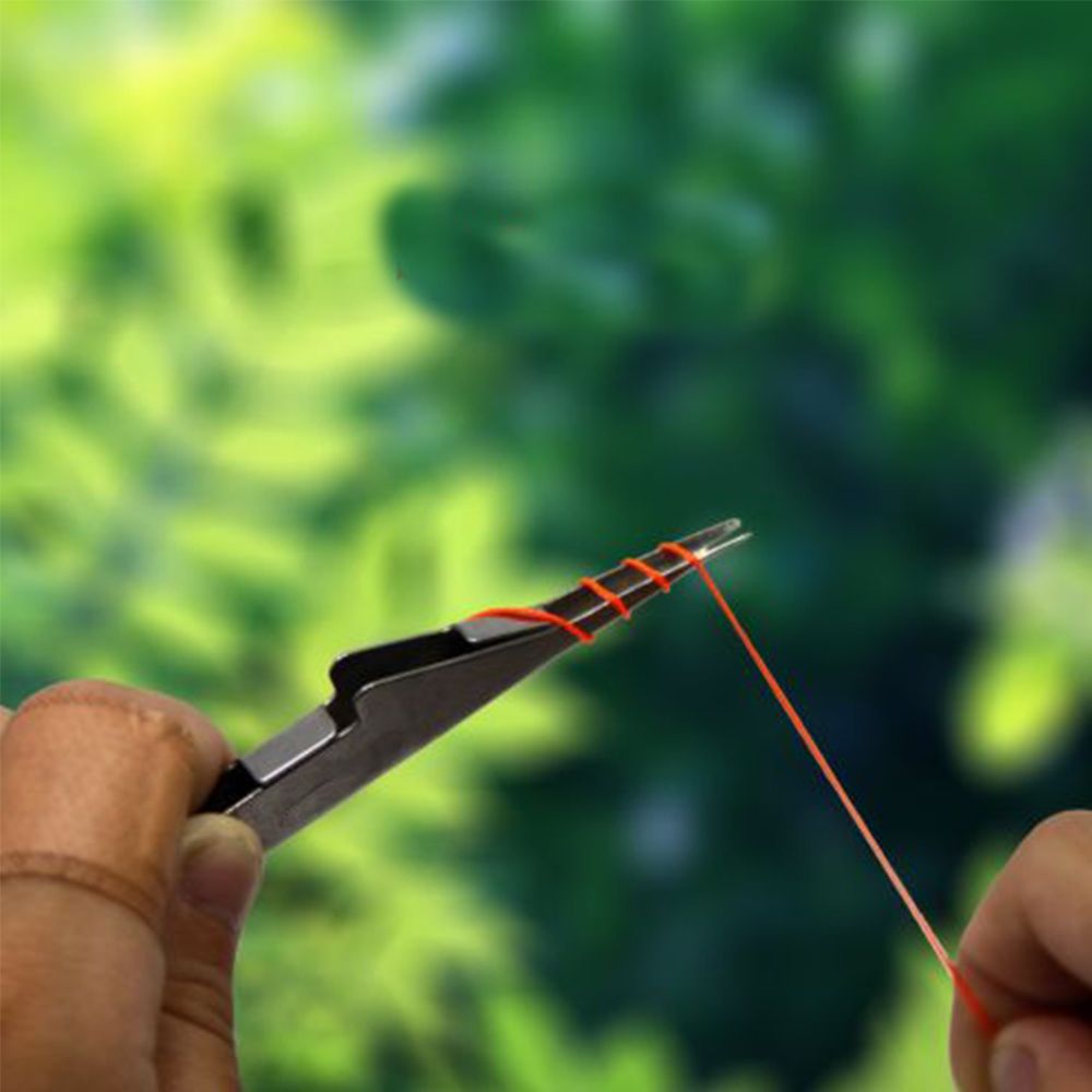 Multifunktionale Zangen aus Ed – Monofilament Line Bewertung und Preis
