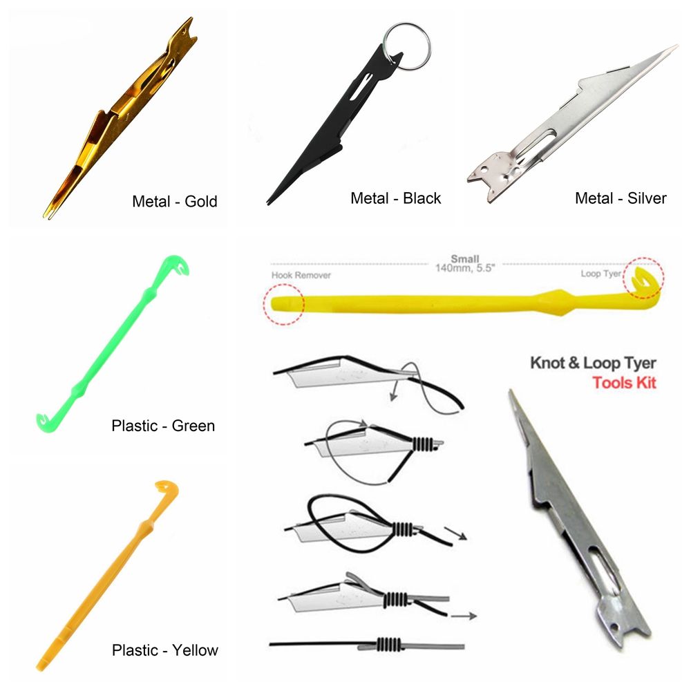 Multifunktionale Zangen aus Ed – Monofilament Line Bewertung und Preis