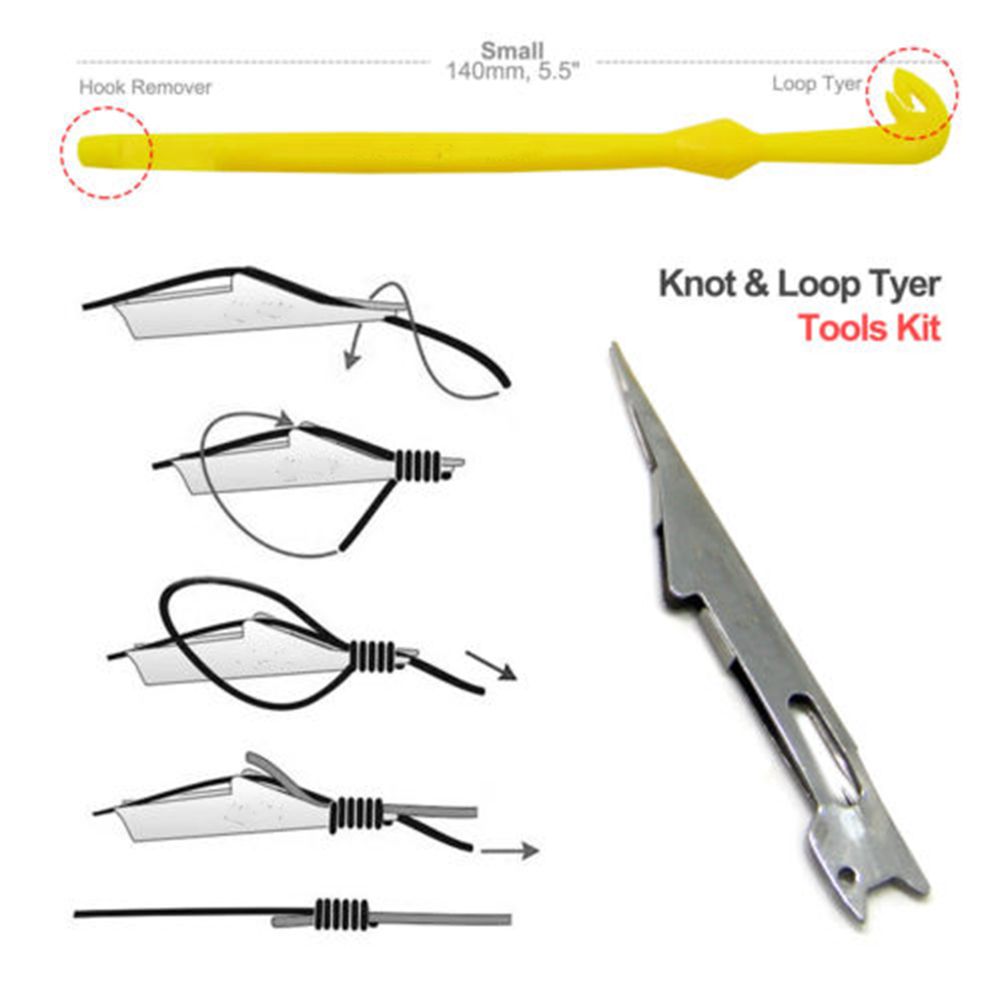 Multifunktionale Zangen aus Ed – Monofilament Line Bewertung und Preis