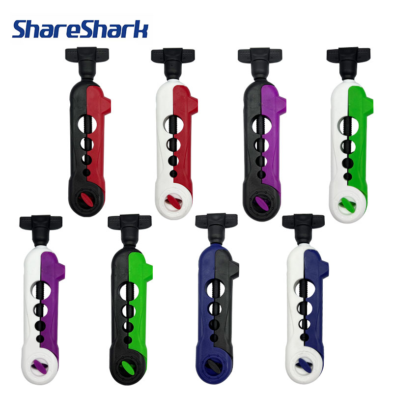 ShareShar Angelschnurwickler T – Fishing Line Dispenser Bewertung und Preis