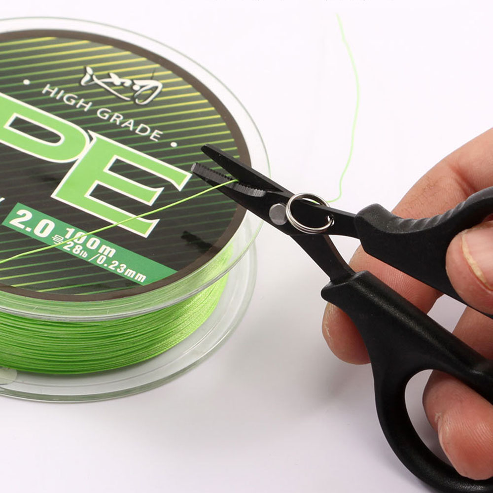 1set Titan Beschichtung Edelst – Monofilament Line Bewertung und Preis