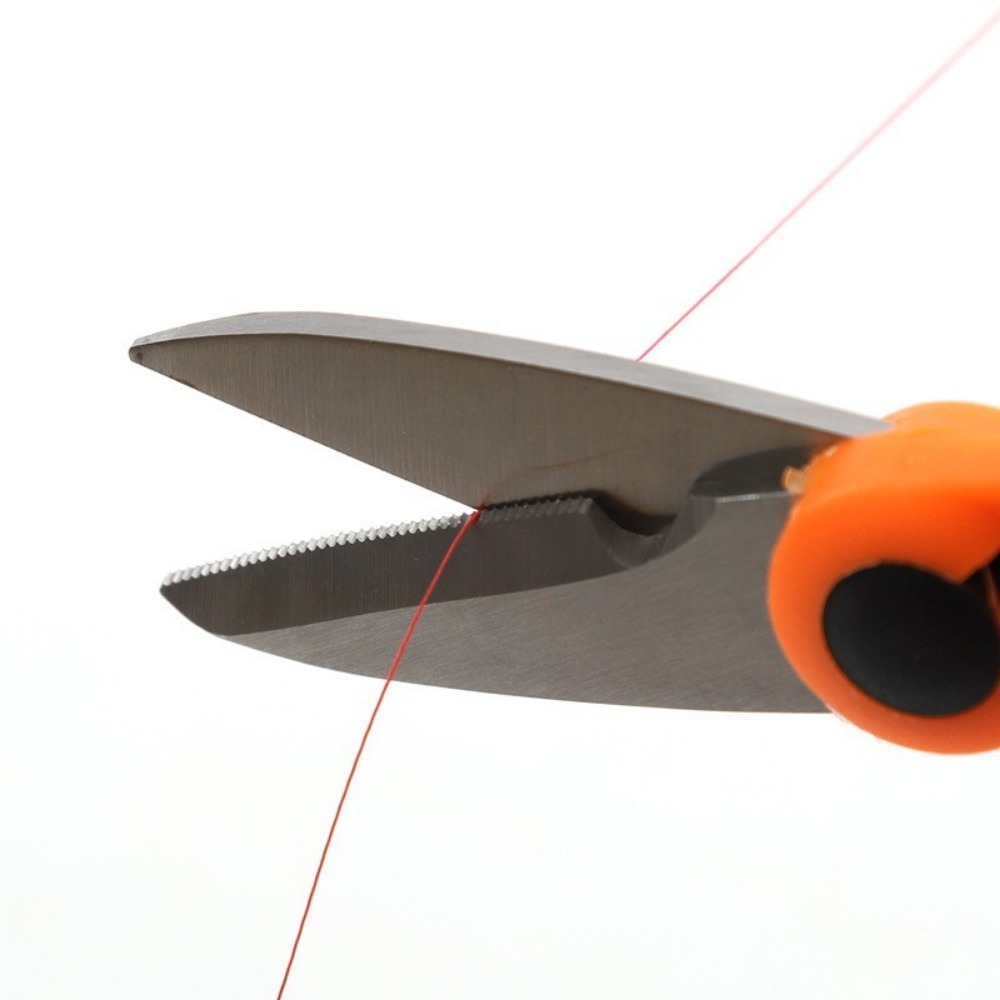 1pc Outdoor Angeln Schere mit  – Fishing Line Cutter Bewertung und Preis