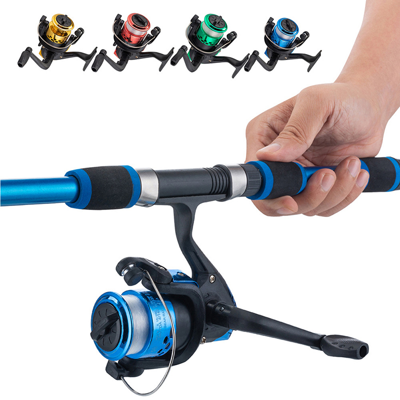❤️   Faltbare Salzwasser-Ultra – Fishing Line Dispenser Bewertung und Preis