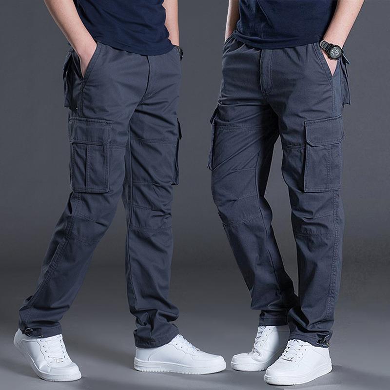 Herren Fleece-Gefütterte Cargo – Fly Line Bewertung und Preis