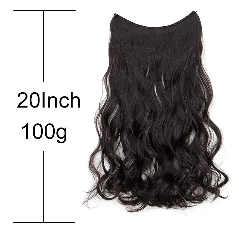 20 Zoll synthetische einteilig – Tippet Line Bewertung und Preis