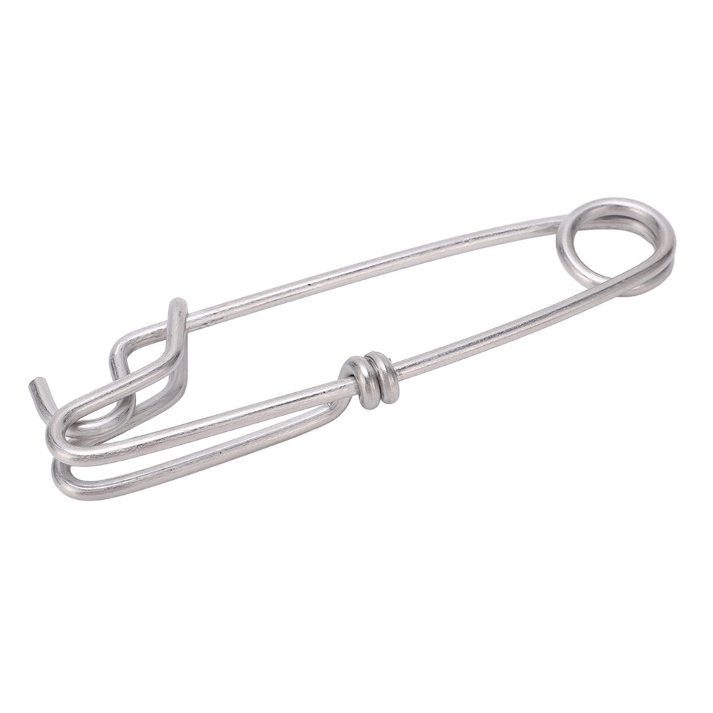 5 Stück langlebige Edelstahl-C – Freshwater Line Bewertung und Preis