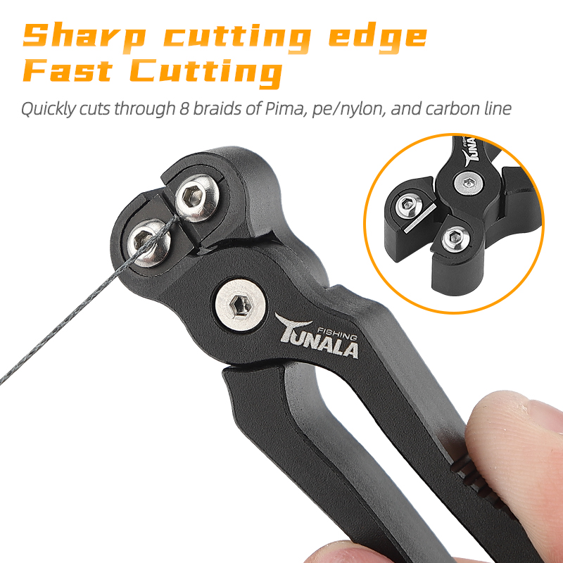 2024 Neues Modisches Design Tr – Fishing Line Cutter Bewertung und Preis