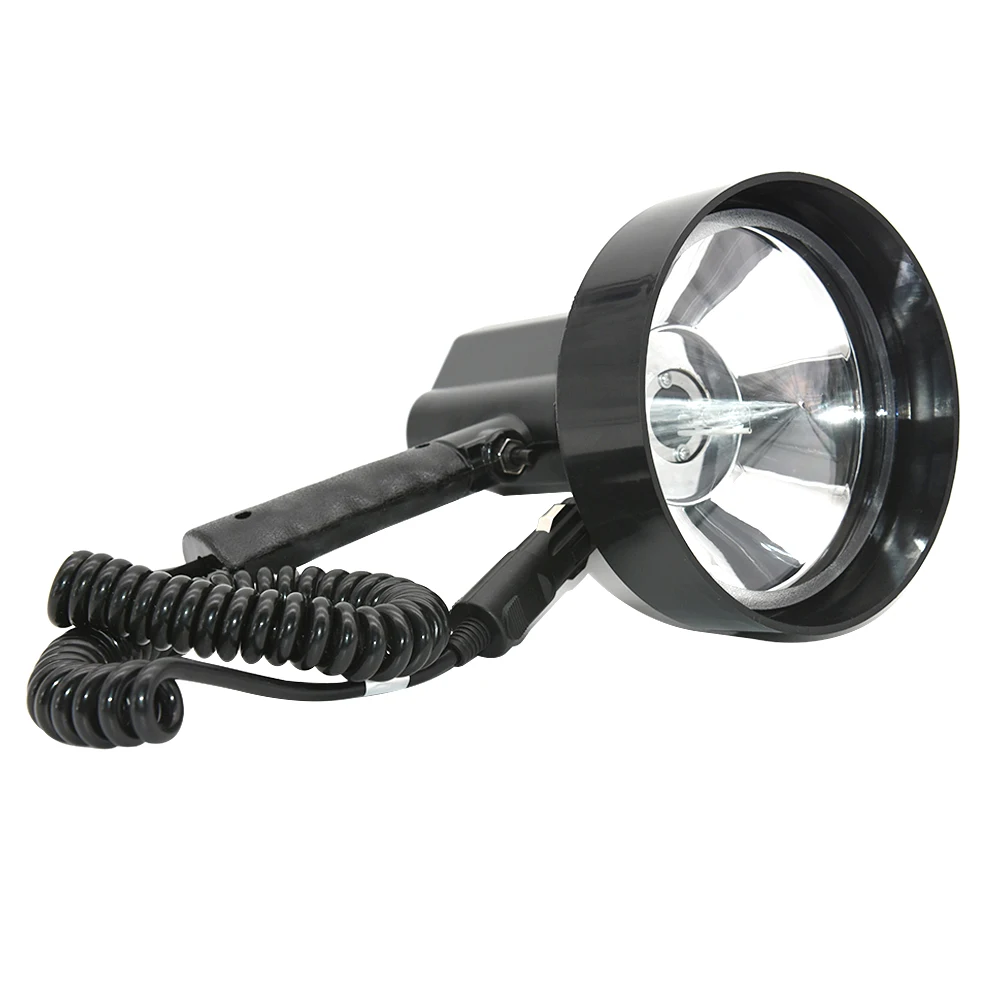 35w Handlicht Fernjagd Suchsch – Monofilament Line Bewertung und Preis