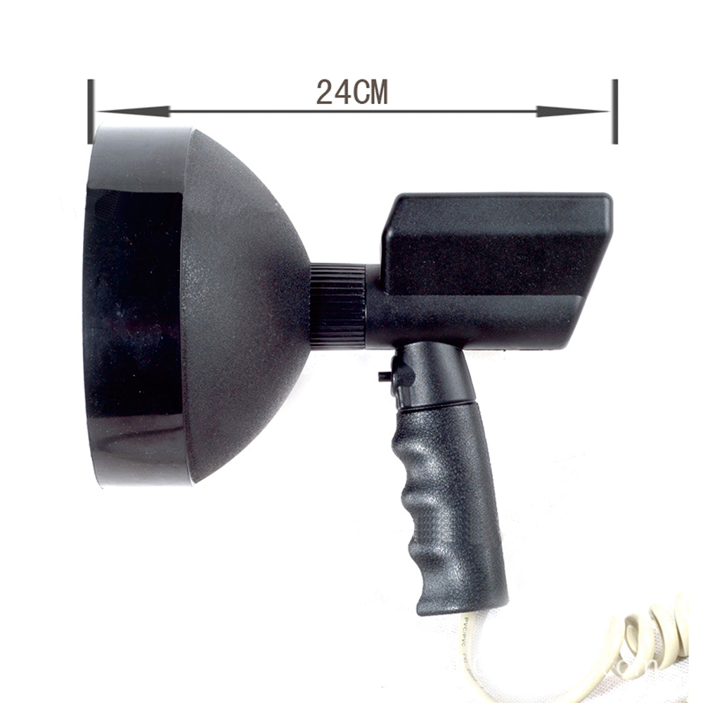 35w Handlicht Fernjagd Suchsch – Monofilament Line Bewertung und Preis