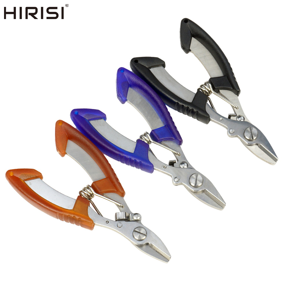 Hirisi JD03 Angel-Schere aus E – Fishing Line Cutter Bewertung und Preis