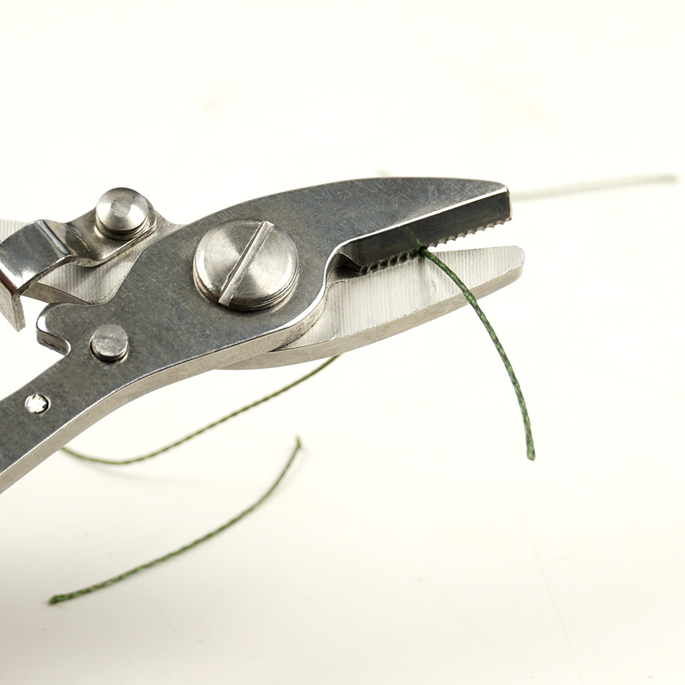 Hirisi JD03 Angel-Schere aus E – Fishing Line Cutter Bewertung und Preis