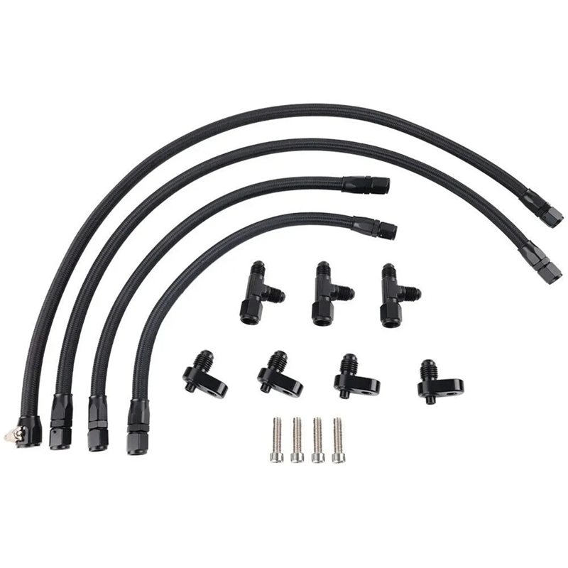 Supersale AN4 Adapter Motor-Da – Braided Line Bewertung und Preis