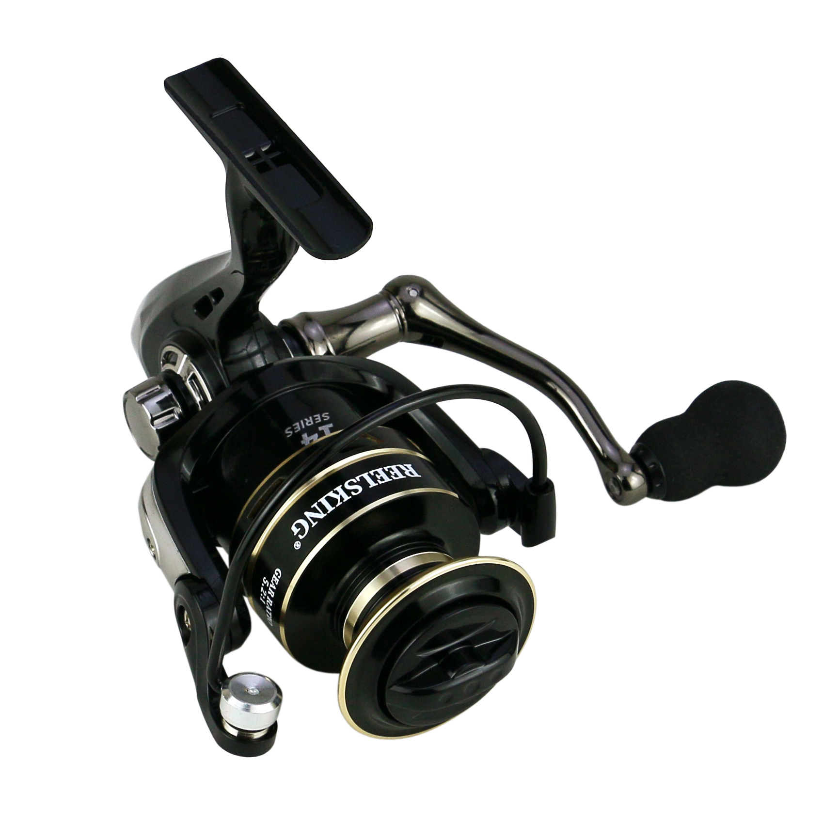 Ae Serie 2026 bis 7000 Spinnro – Ice Fishing Line Bewertung und Preis