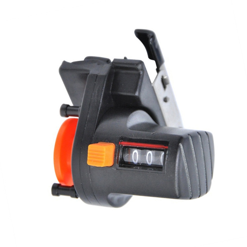 2026 0-999M Zähler-Messgerät m – Fishing Line Winder Bewertung und Preis