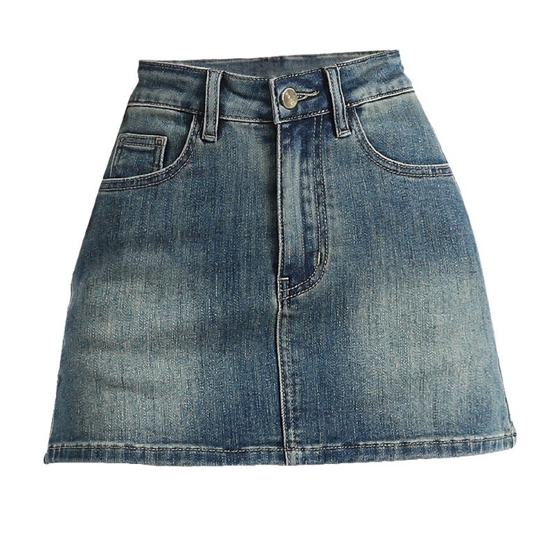 Damen Vintage Washed Denim Sko – Fly Line Bewertung und Preis