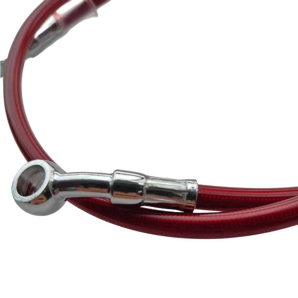 28-28 Roter universeller hydra – Braided Line Bewertung und Preis