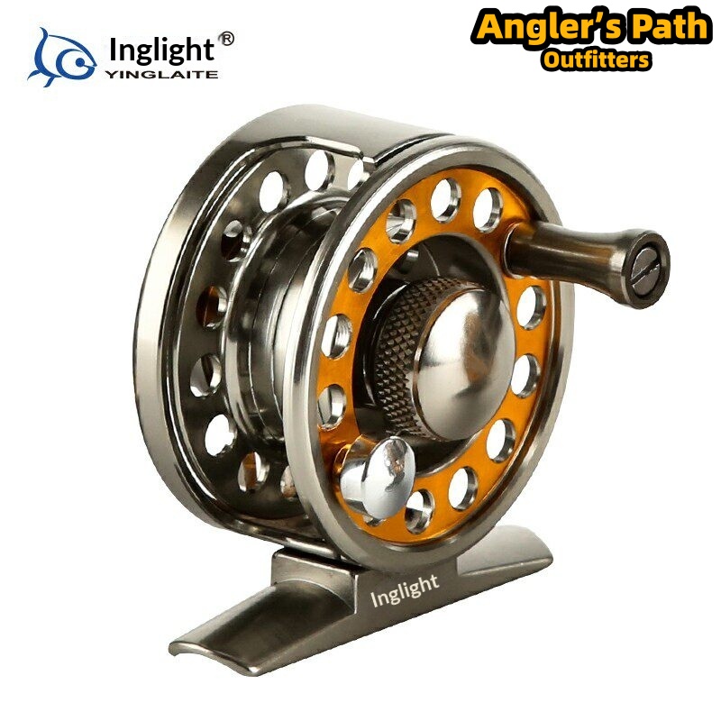 Yinglaite Vollmetall-Ultraleic – Ice Fishing Line Bewertung und Preis