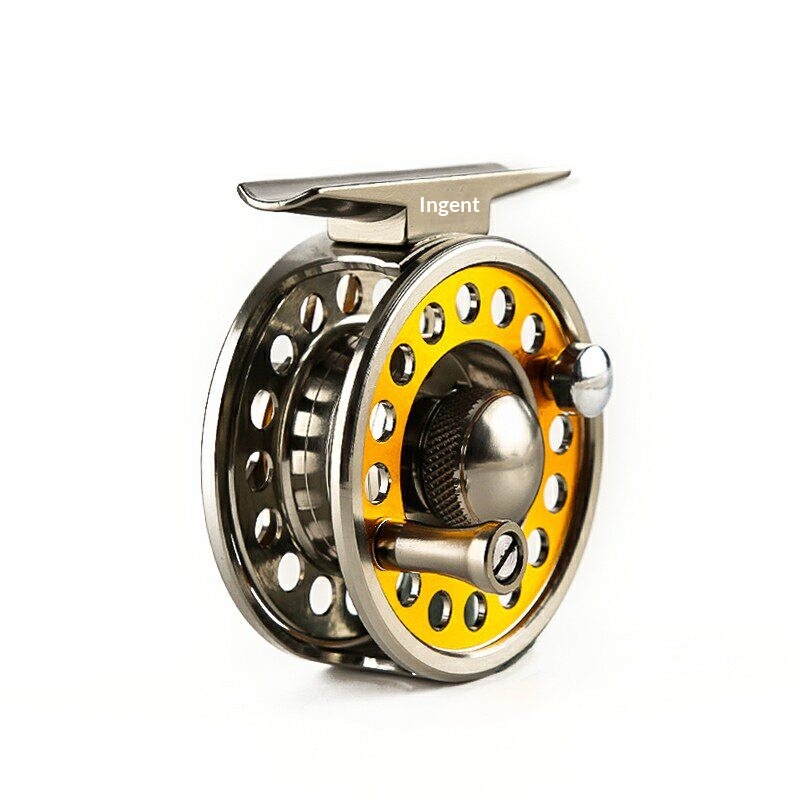 Yinglaite Vollmetall-Ultraleic – Ice Fishing Line Bewertung und Preis