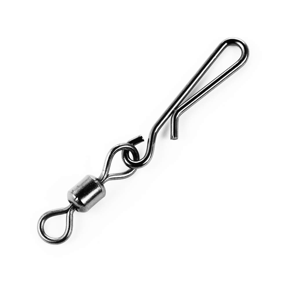 50 stücke Box Rolling Swivel M – Fishing Line Box Bewertung und Preis